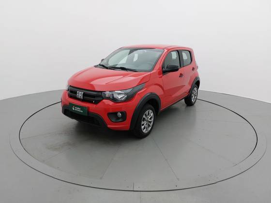 FIAT MOBI 1.0 EVO FLEX LIKE. MANUAL FIAT MOBI 1.0 EVO FLEX LIKE. MANUAL